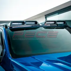 Maximus Moonvisor | Yeni Ranger & Yeni Amarok