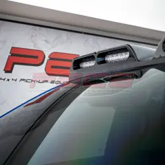 Maximus Moonvisor | Yeni Ranger & Yeni Amarok