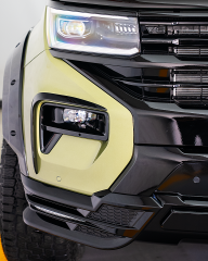 Yeni VW Amarok Maximus Style Body Kit