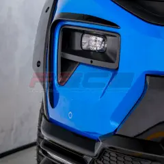 Yeni VW Amarok Maximus Style Body Kit