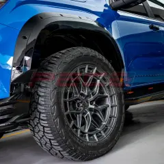 Yeni VW Amarok Maximus Style Body Kit