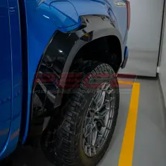 Yeni VW Amarok Maximus Style Body Kit