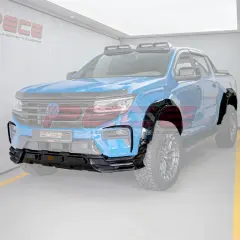 Yeni VW Amarok Maximus Style Body Kit