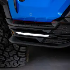 Yeni VW Amarok Maximus Style Body Kit