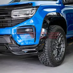 Yeni VW Amarok Maximus Style Body Kit