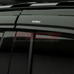 Yeni Toyota Hilux Airplex Yan Cam Rüzgarlığı