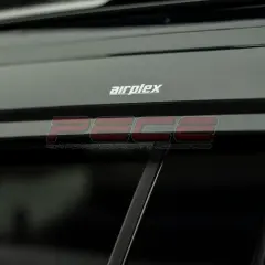 Yeni Toyota Hilux Airplex Yan Cam Rüzgarlığı