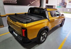 SsangYong Musso EV Güç Paketi | Sürgülü Kapak & Ara Atkı