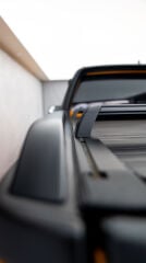 Yeni Ford Ranger Keşif Paketi | Sürgülü Kapak | Kasa Havuzu | Ara Atkı