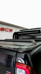 Toyota Hilux'un Efsanevi Dayanıklılığını Kasanıza Taşıyın: Hilux Dayanıklılık Paketi