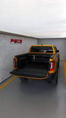 Yeni Toyota Hilux Travo Maximus Top v2 Roller | Sürgülü Kapak (Siyah)