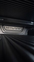 Yeni Toyota Hilux Travo Maximus Top v2 Roller | Sürgülü Kapak (Siyah)